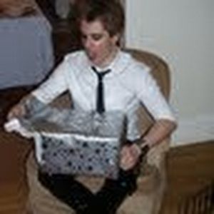 Meet your Posher, Scott